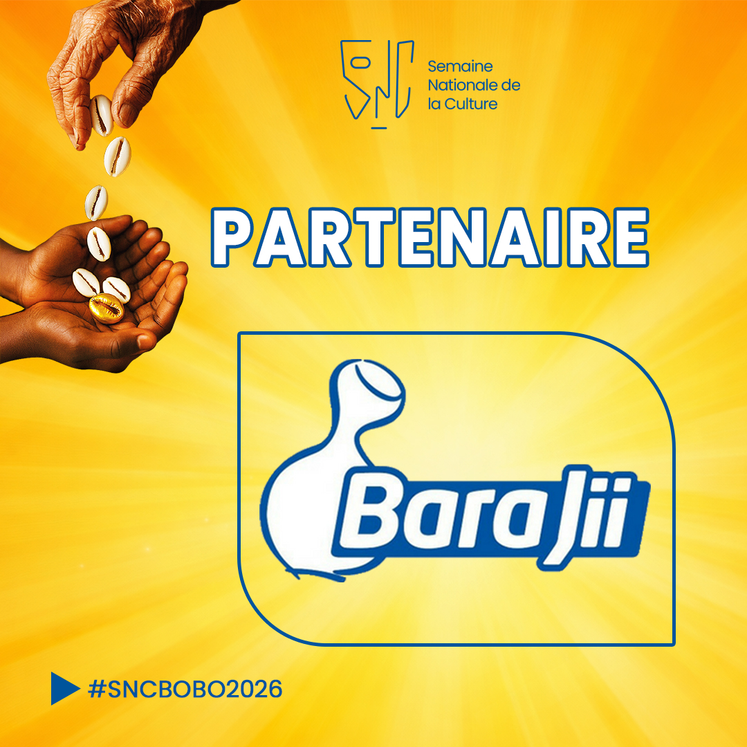 Baradji